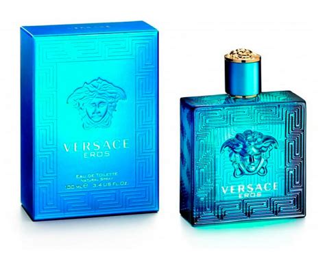 versace eros coppel